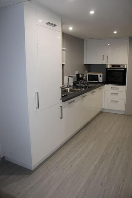 Spacieux Duplex 1 A 6 Personnes Ebersheim Esterno foto