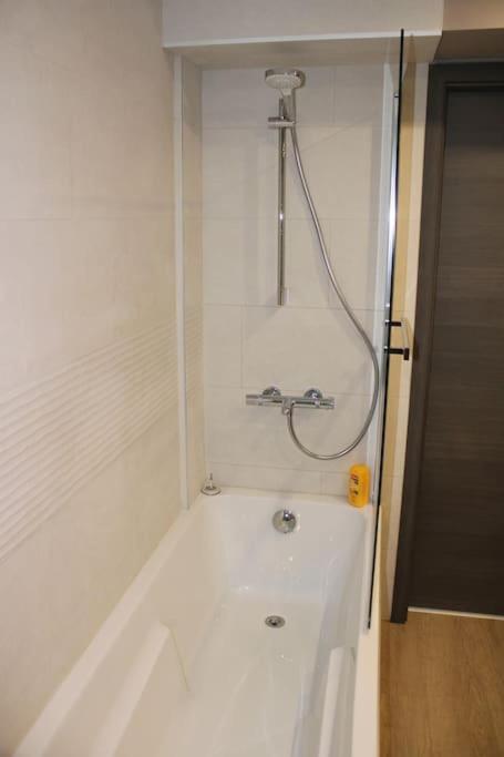 Spacieux Duplex 1 A 6 Personnes Ebersheim Esterno foto